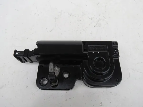 Baklucka Lås VW Touareg 7L 7L0827511C image 7