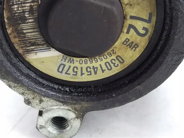 Bomba de direção assistida VW Polo III 1994-2001 OEM 030145157D image 2