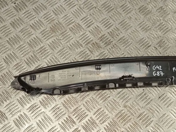 BMW OE 9484182 Heckfensterdichtung für 2er G42/G87 image 10