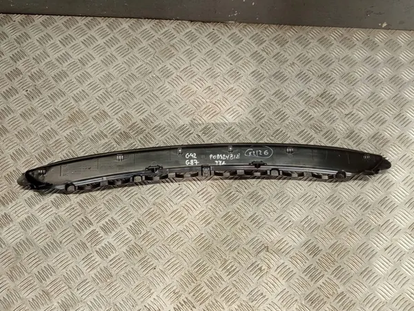 BMW OE 9484182 Heckfensterdichtung für 2er G42/G87 image 9