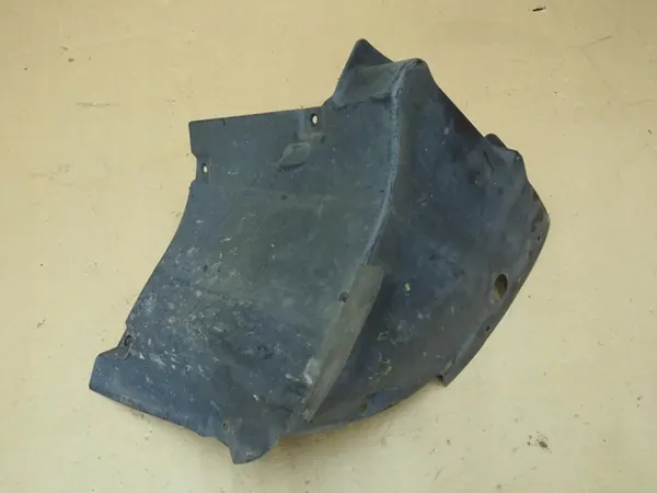 Mercedes CLK W209 03r Passaruota Sinistro A2098840322 image 2