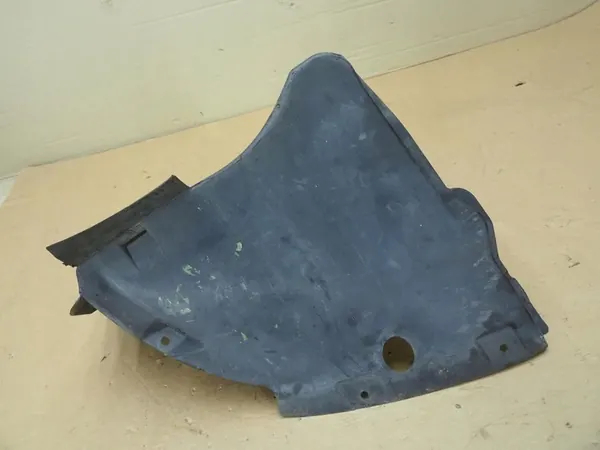 Mercedes CLK W209 03r Passaruota Sinistro A2098840322 image 5