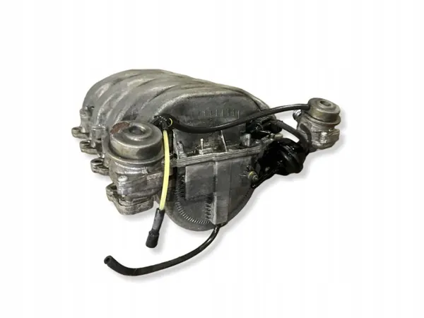 Gebruikt inlaatspruitstuk OEM R230 voor Mercedes-Benz SL image 4