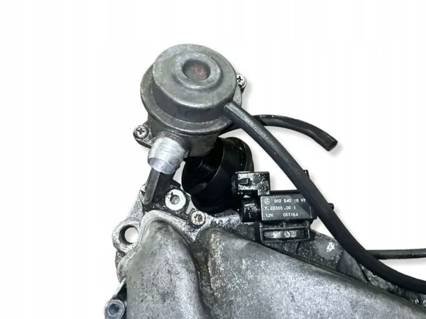 Gebruikt inlaatspruitstuk OEM R230 voor Mercedes-Benz SL image 5