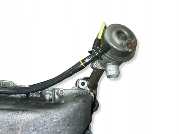 Gebruikt inlaatspruitstuk OEM R230 voor Mercedes-Benz SL image 6