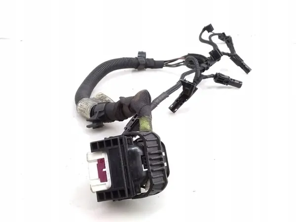 Ontstekingskabels BMW 7 G11 G12 OEM 759099400A image 2