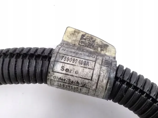 Ontstekingskabels BMW 7 G11 G12 OEM 759099400A image 6