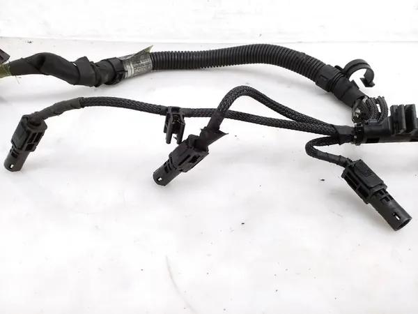 Ontstekingskabels BMW 7 G11 G12 OEM 759099400A image 7