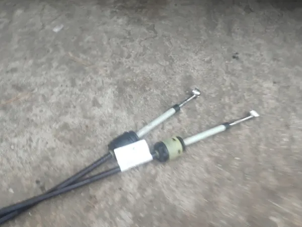 Versnellingskabels OEM 30759109 voor Volvo 1.6D image 4