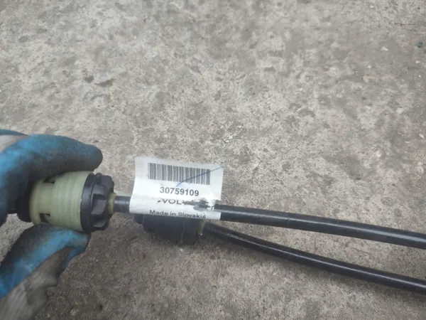 Versnellingskabels OEM 30759109 voor Volvo 1.6D image 8
