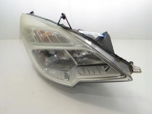 Rechter Frontscheinwerfer OEM 360176544 Opel Meriva B image 4