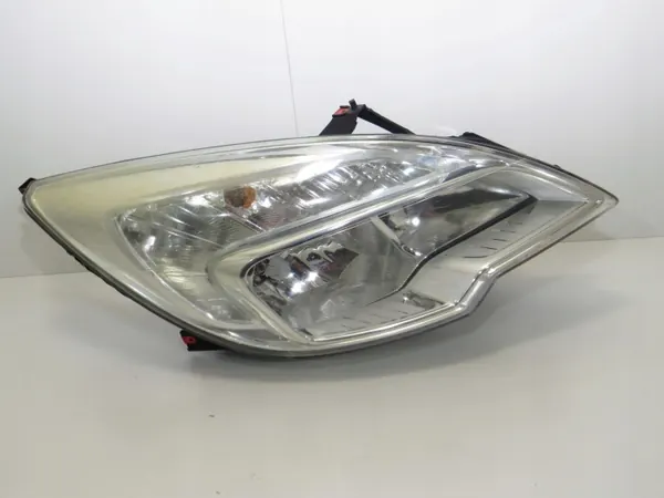 Rechter Frontscheinwerfer OEM 360176544 Opel Meriva B image 6