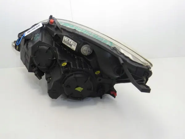 Rechter Frontscheinwerfer OEM 360176544 Opel Meriva B image 9