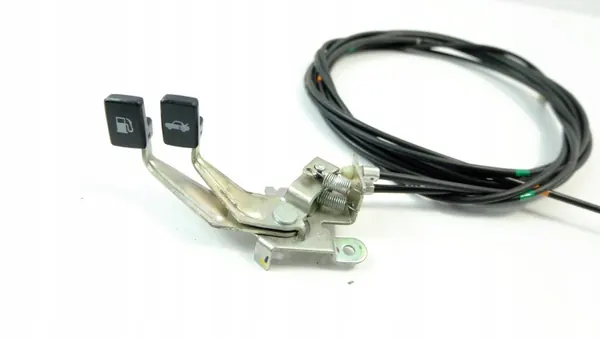 Nissan PIXO polttoaineläppälinkki OEM - 38 chars image 2
