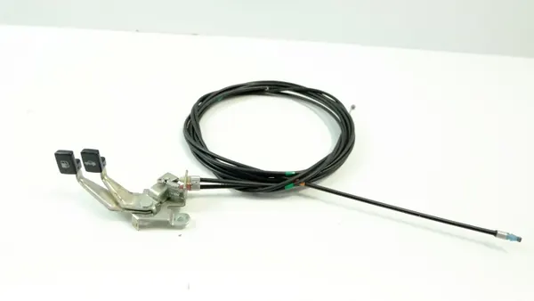 Nissan PIXO polttoaineläppälinkki OEM - 38 chars image 10