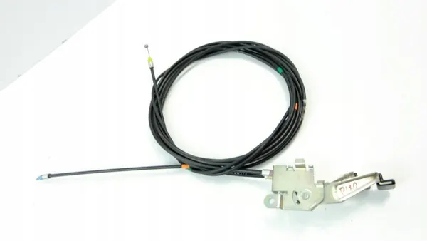 Nissan PIXO polttoaineläppälinkki OEM - 38 chars image 3