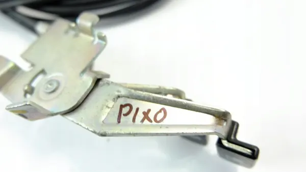Nissan PIXO polttoaineläppälinkki OEM - 38 chars image 4