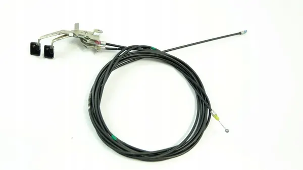 Nissan PIXO polttoaineläppälinkki OEM - 38 chars image 9