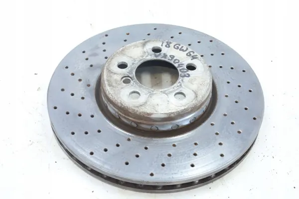 Jarrupuristimet OEM 3547356G BMW i8 L12:lle image 4