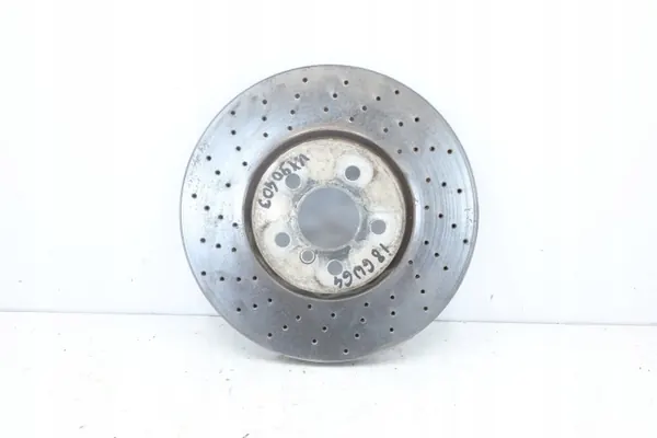 Jarrupuristimet OEM 3547356G BMW i8 L12:lle image 5