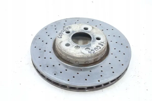 Jarrupuristimet OEM 3547356G BMW i8 L12:lle image 6