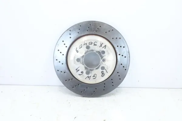 Jarrupuristimet OEM 3547356G BMW i8 L12:lle image 7