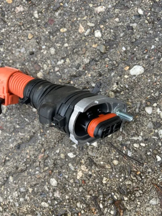 Honda ZR-V 2024 akun jännitekaapeli OEM 1F110-6DA-J030 image 3