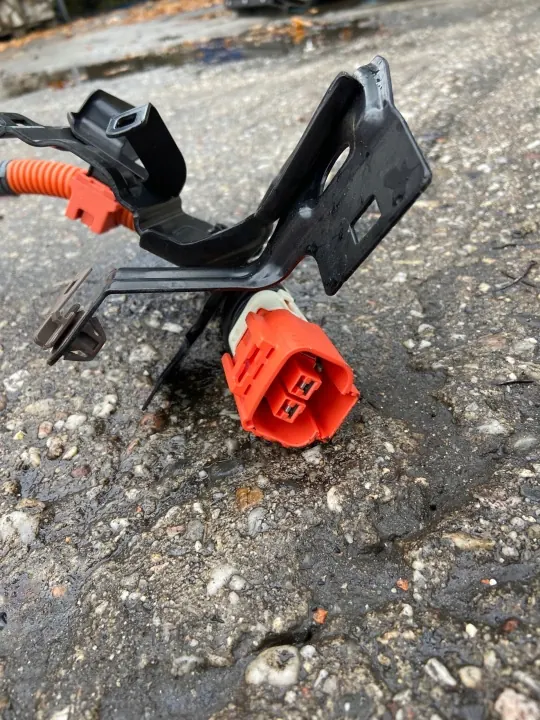 Honda ZR-V 2024 akun jännitekaapeli OEM 1F110-6DA-J030 image 4