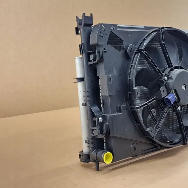 Radiadores completos para modelos Dacia image 3