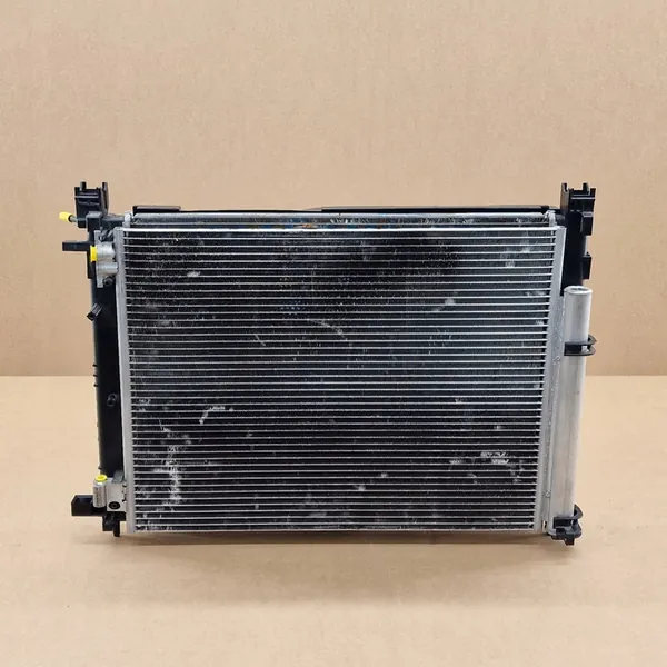 Radiadores completos para modelos Dacia image 4