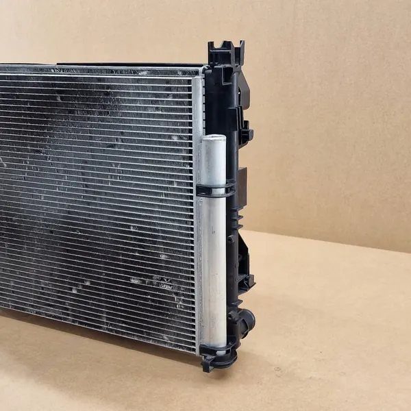 Radiadores completos para modelos Dacia image 5