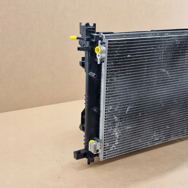 Radiadores completos para modelos Dacia image 6