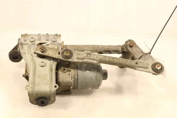 Torkmotor fram vänster Seat Leon II 1.9TDI OEM 3397020826 image 2