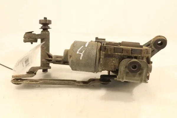 Torkmotor fram vänster Seat Leon II 1.9TDI OEM 3397020826 image 4