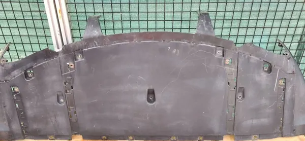 Protection de pare-chocs arrière Tesla Model S OEM 600818000 image 2