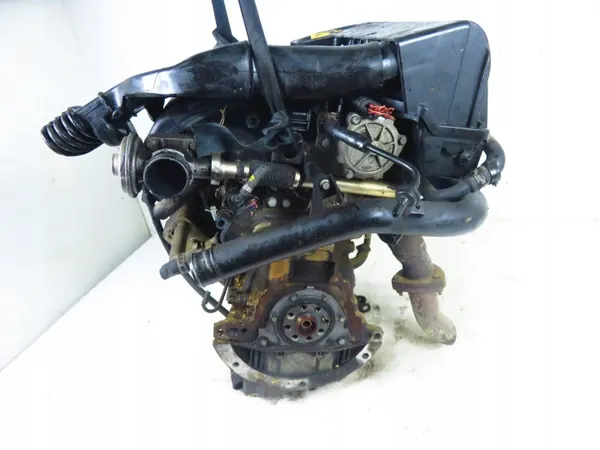 Rover 75 2.0 D Diesel Motor OEM 204D2 image 3
