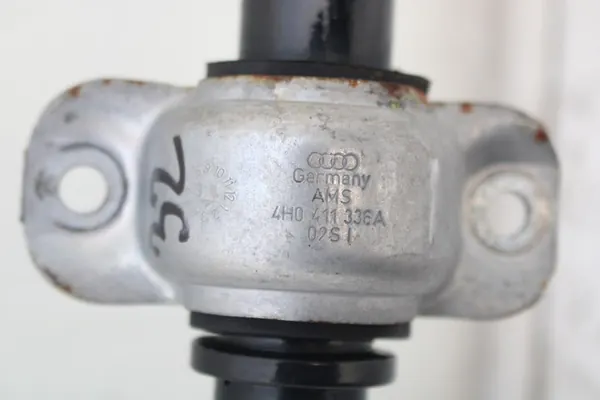 Audi A8 Stabilointitanko OEM 4H0411309 Etu image 4