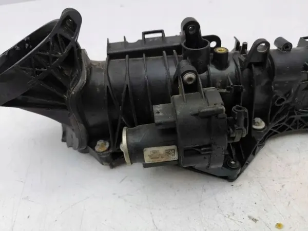 Colector de admisión usado OEM A6540902500 Mercedes image 3