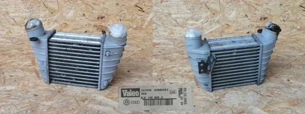 Intercooler Izquierdo AUDI S3 8L TT 8N 1.8 Turbo 8L9145805G image 3