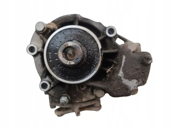 Boîte de transfert VW d'occasion OEM 0AU409053H Tiguan I image 4