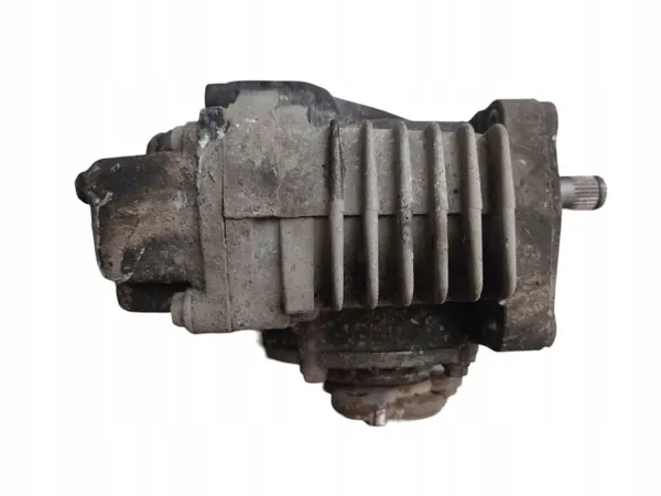 Boîte de transfert VW d'occasion OEM 0AU409053H Tiguan I image 6
