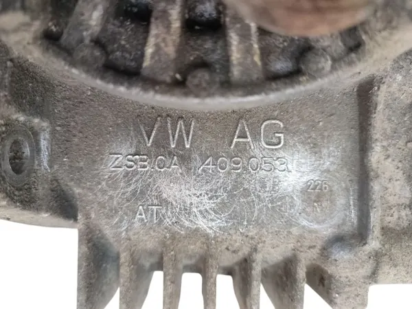 Boîte de transfert VW d'occasion OEM 0AU409053H Tiguan I image 7
