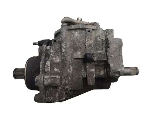 Boîte de transfert VW d'occasion OEM 0AU409053H Tiguan I image 8