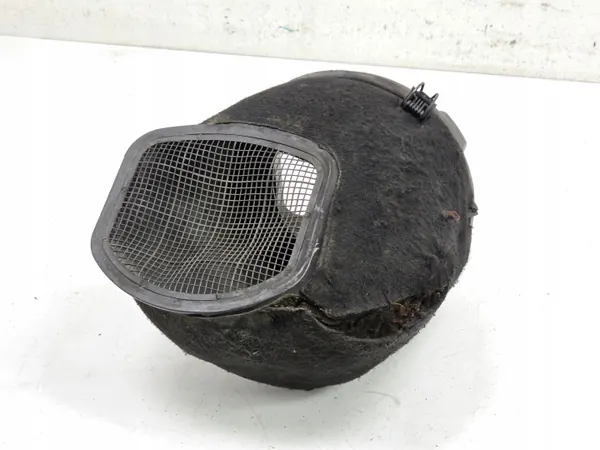Caixa Filtro Cabine VW T4 96-03 OEM 701819077B 2 image 2