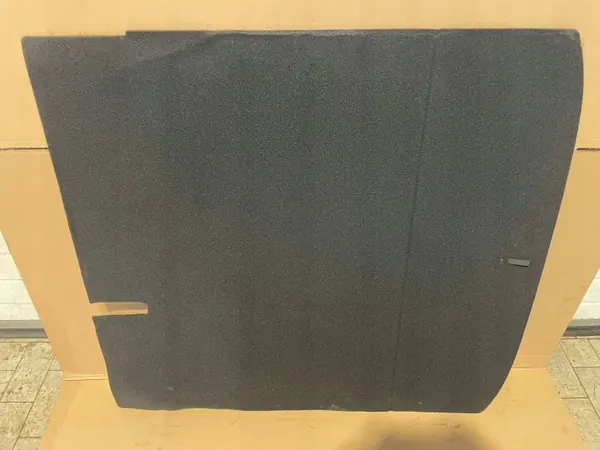 Tapete de porta-bagagens OEM 849042729R para Renault Austral 2022 image 2