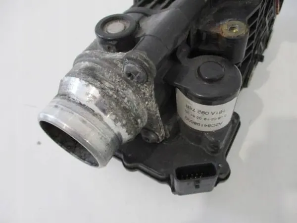 RENAULT TRAFIC III 1.6 DCI EGR-SENSOR DROSSSEL 2019 image 2