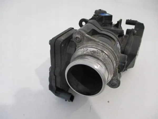 RENAULT TRAFIC III 1.6 DCI EGR-SENSOR DROSSSEL 2019 image 3