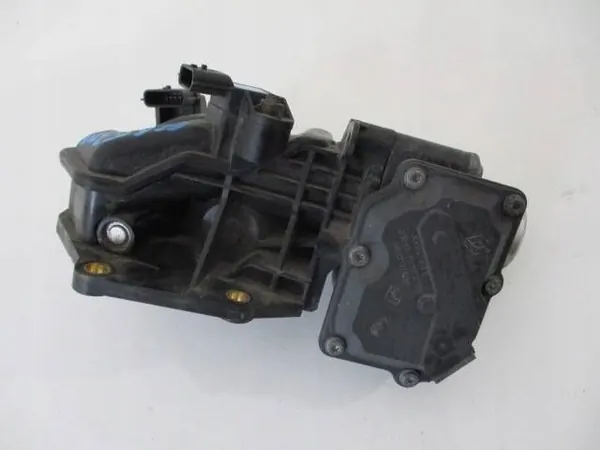 RENAULT TRAFIC III 1.6 DCI EGR-SENSOR DROSSSEL 2019 image 4