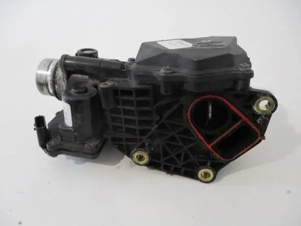 RENAULT TRAFIC III 1.6 DCI EGR-SENSOR DROSSSEL 2019 image 5