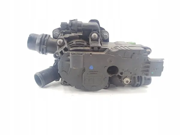 Boîtier de thermostat Opel Crossland X 2018 1102639S01 image 1